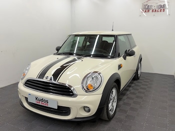 Used MINI Hatch 2013 for sale - 78633862: Photo