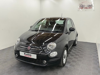 Used Fiat 500 2021 for sale - 75958050: Photo