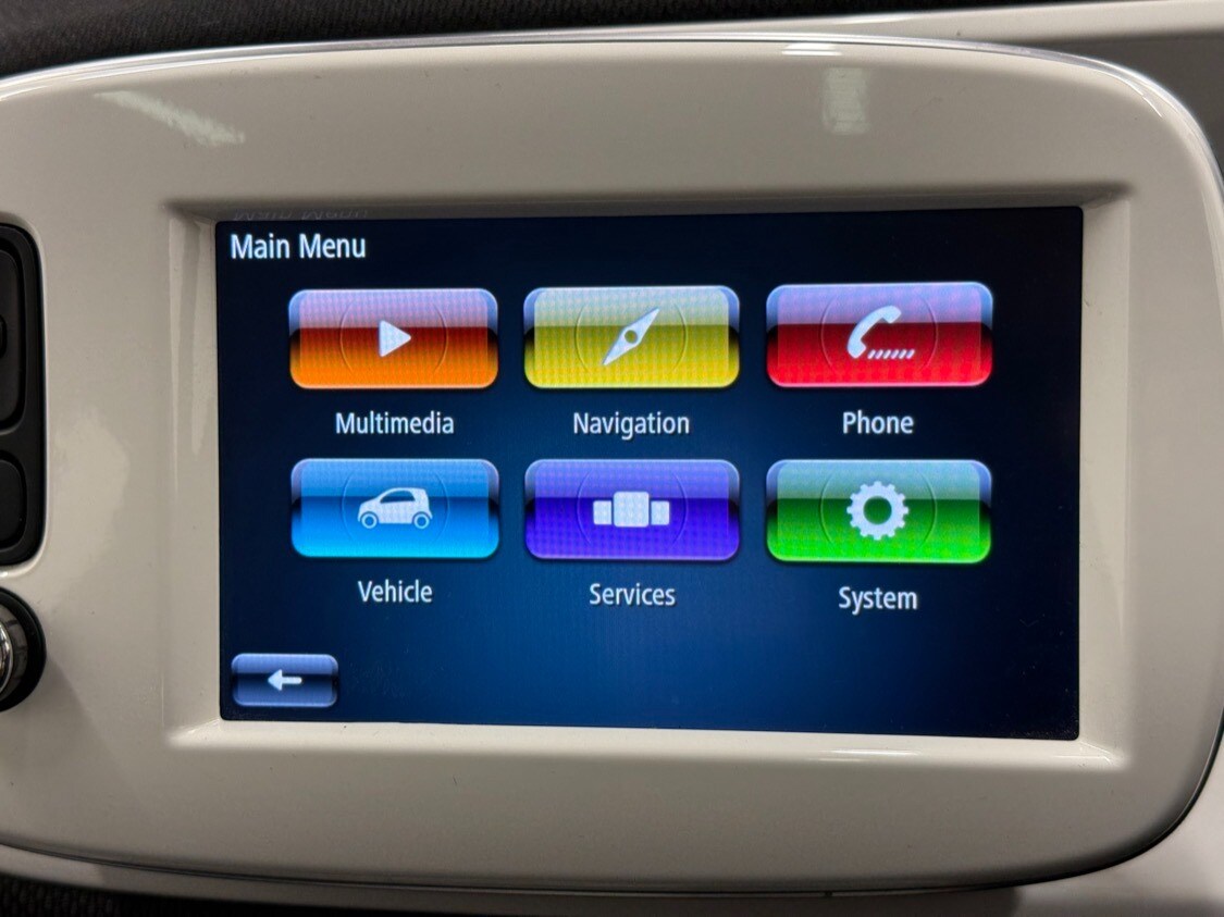 Used smart forfour 2016 for sale - 77917221: Photo 15