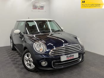 Used MINI Hatch 2013 for sale - 79668726: Photo