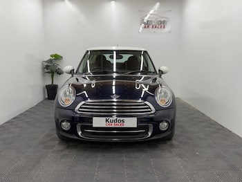 Used MINI Hatch 2013 for sale - 79668726: Photo