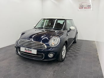 Used MINI Hatch 2013 for sale - 79668726: Photo