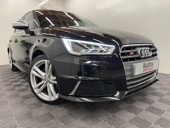 Used Audi S1 2015 for sale - 75584522: Photo