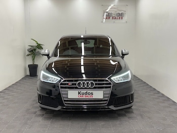 Used Audi S1 2015 for sale - 75584522: Photo