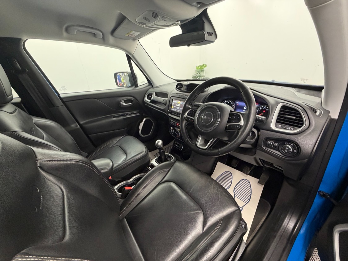 Used Jeep Renegade 2016 for sale - 78144560: Photo 10