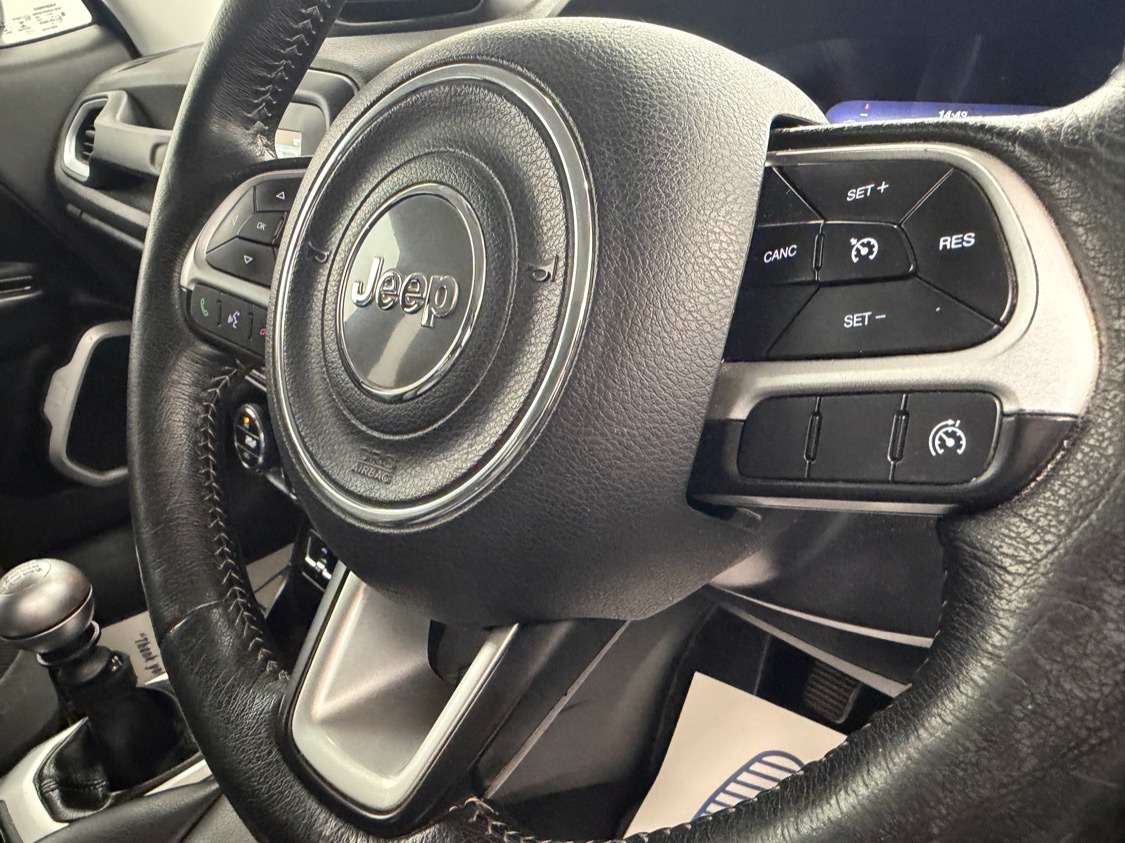 Used Jeep Renegade 2016 for sale - 78144560: Photo 11