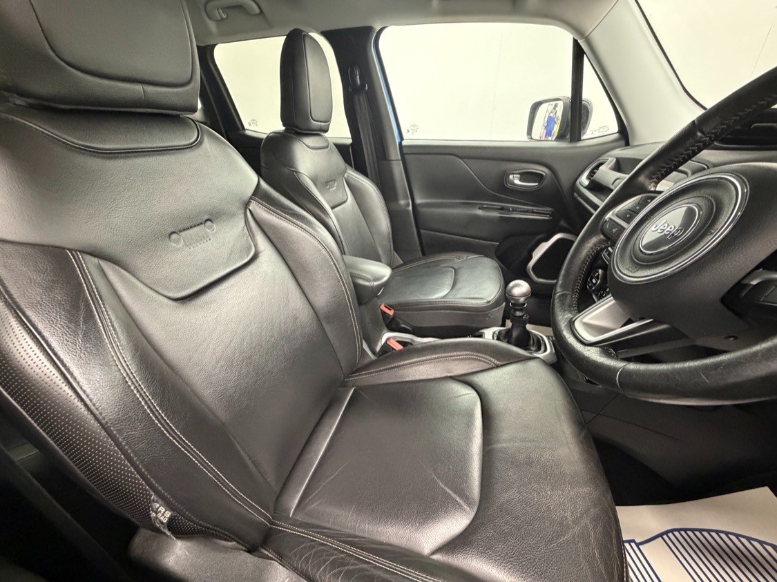 Used Jeep Renegade 2016 for sale - 78144560: Photo 12