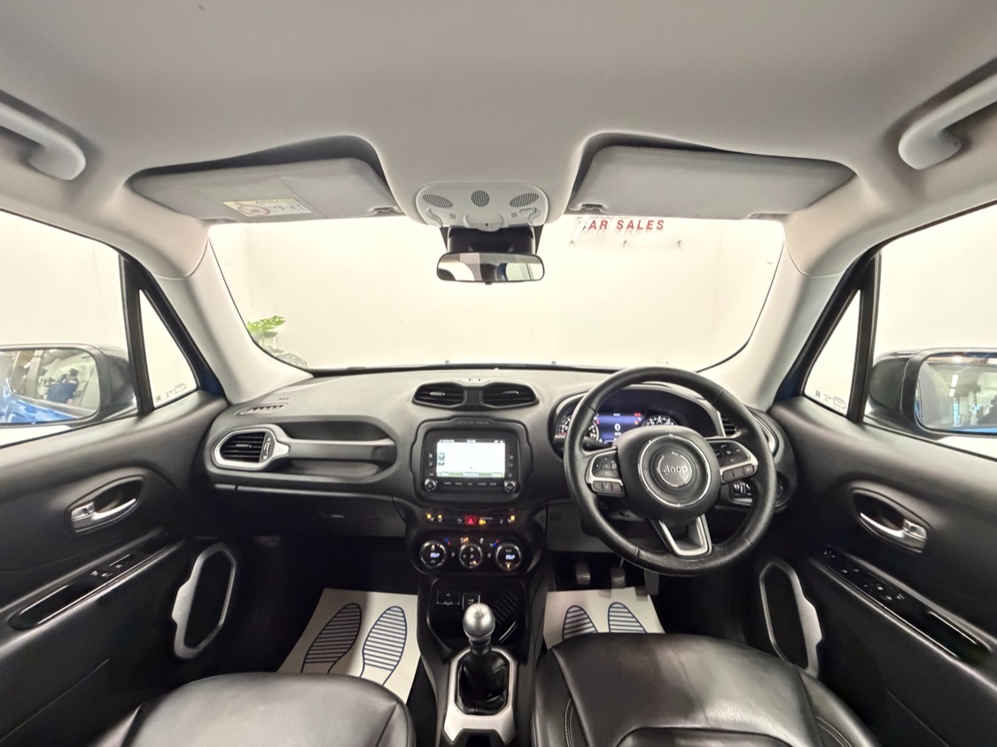 Used Jeep Renegade 2016 for sale - 78144560: Photo 13