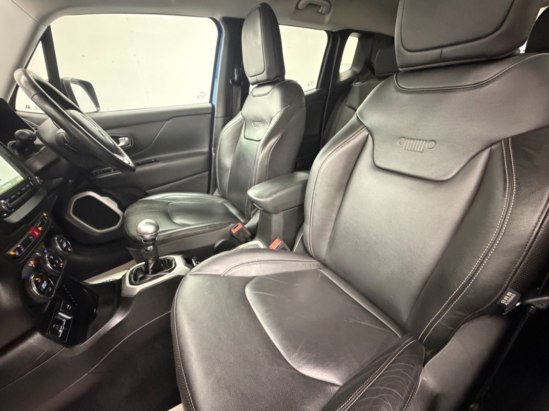 Used Jeep Renegade 2016 for sale - 78144560: Photo 17