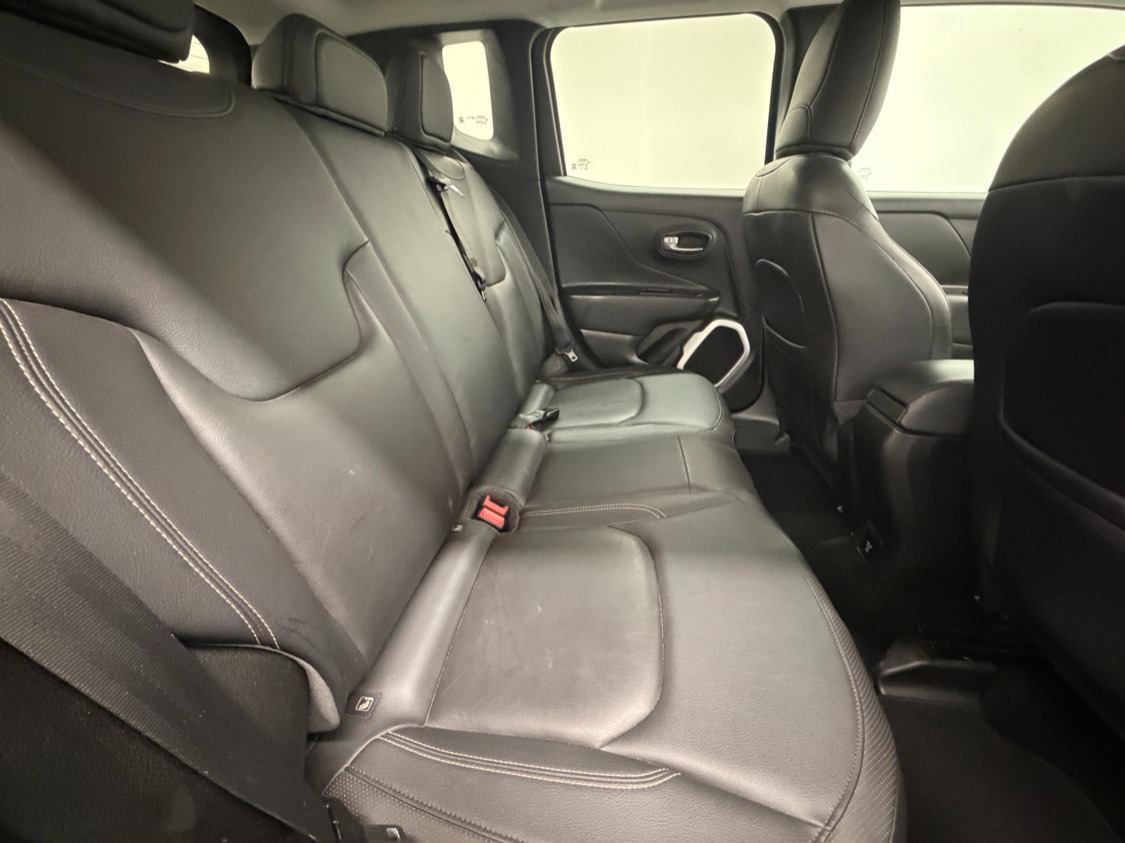 Used Jeep Renegade 2016 for sale - 78144560: Photo 18