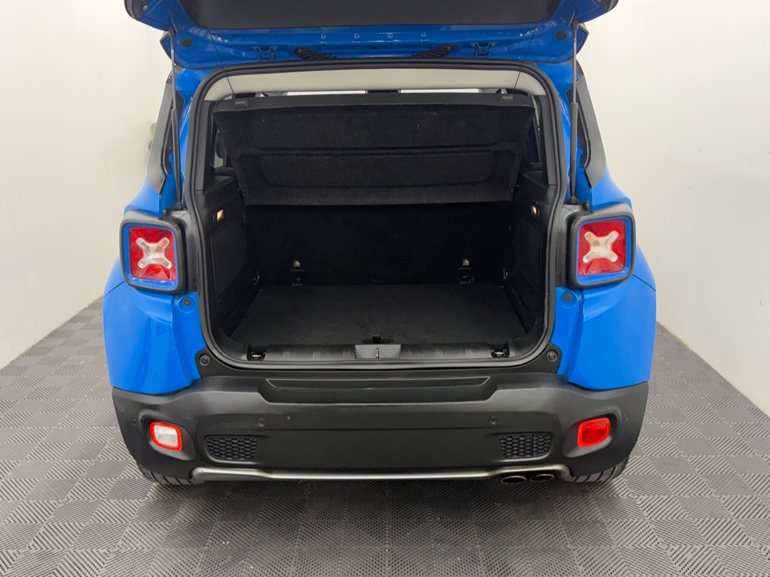 Used Jeep Renegade 2016 for sale - 78144560: Photo 7