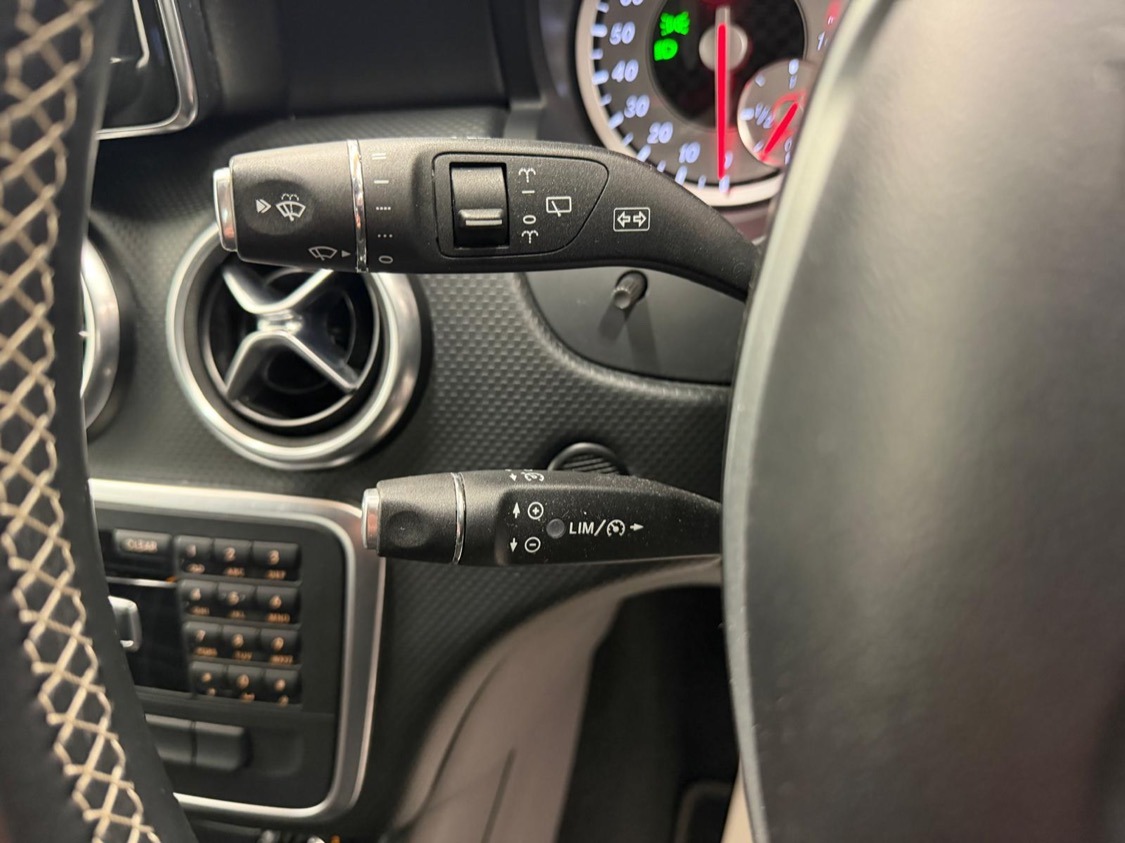 Used Mercedes-Benz A-Class 2014 for sale - 78042426: Photo 15