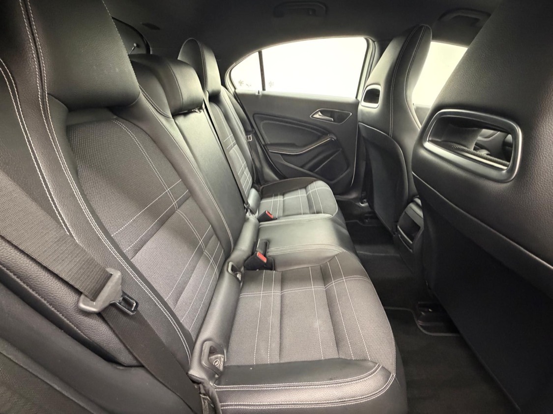 Used Mercedes-Benz A-Class 2014 for sale - 78042426: Photo 19