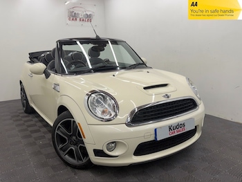 Used MINI Convertible 2009 for sale - 78518900: Photo