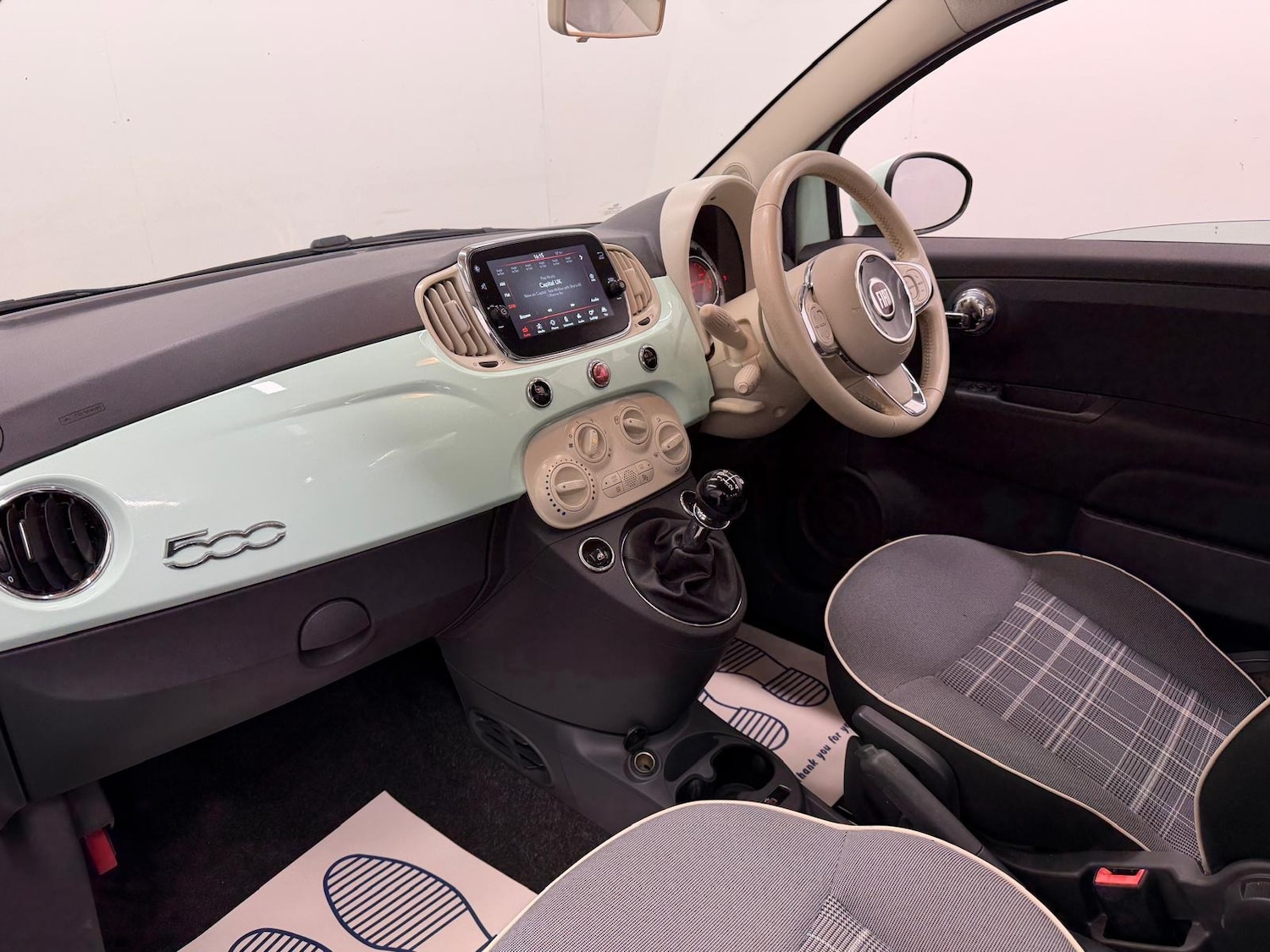 Used Fiat 500 2017 for sale - 77881434: Photo 16