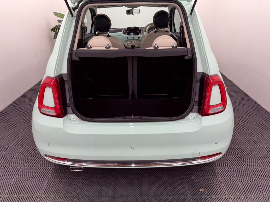 Used Fiat 500 2017 for sale - 77881434: Photo 7