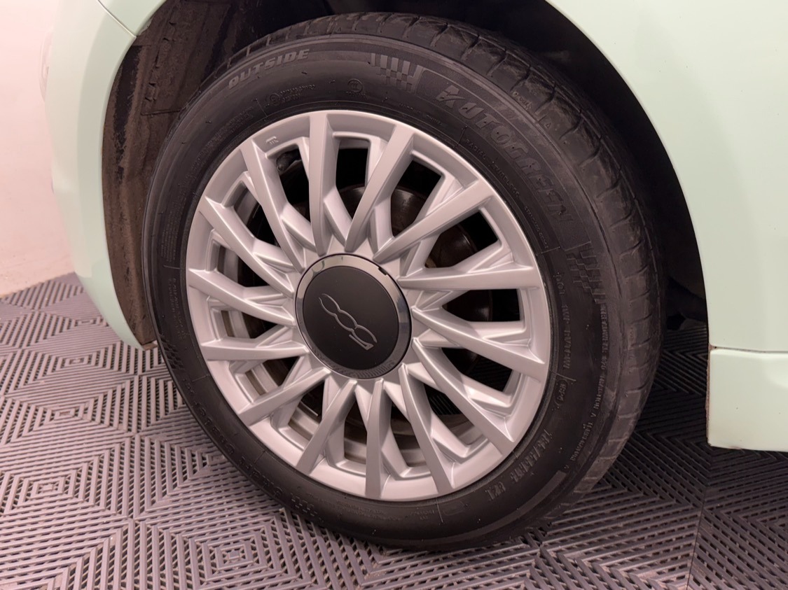 Used Fiat 500 2017 for sale - 77881434: Photo 9