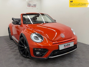 Used Volkswagen Beetle 2017 for sale - 79082979: Photo