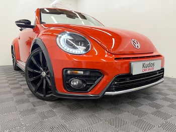 Used Volkswagen Beetle 2017 for sale - 79082979: Photo