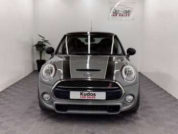 Used MINI Hatch 2018 for sale - 75052958: Photo