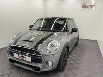 Used MINI Hatch 2018 for sale - 75052958: Photo