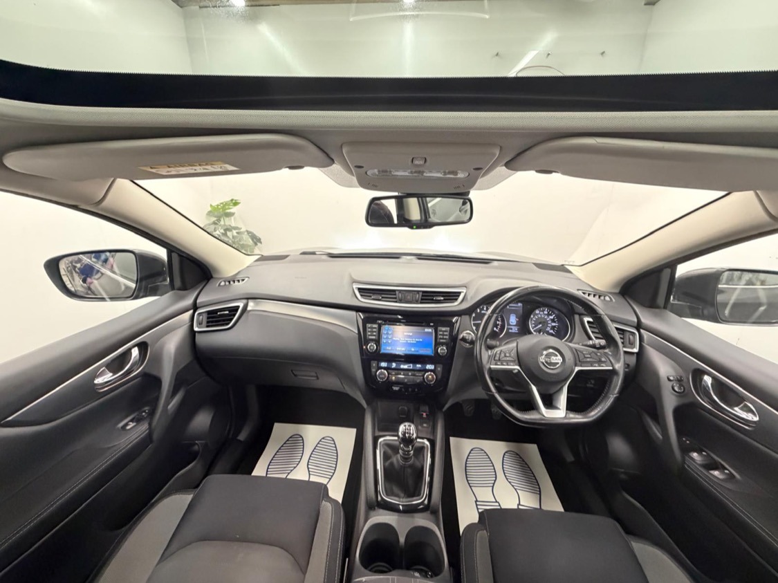 Used Nissan Qashqai 2017 for sale - 77787250: Photo 15