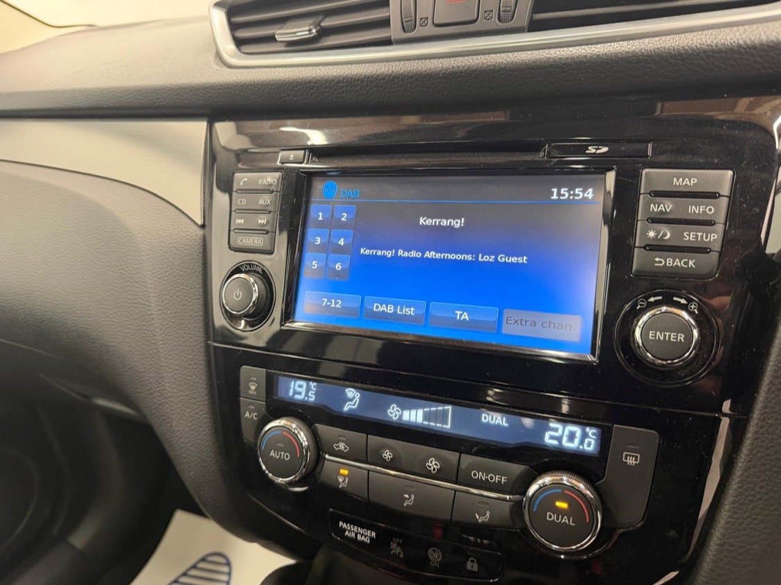 Used Nissan Qashqai 2017 for sale - 77787250: Photo 16