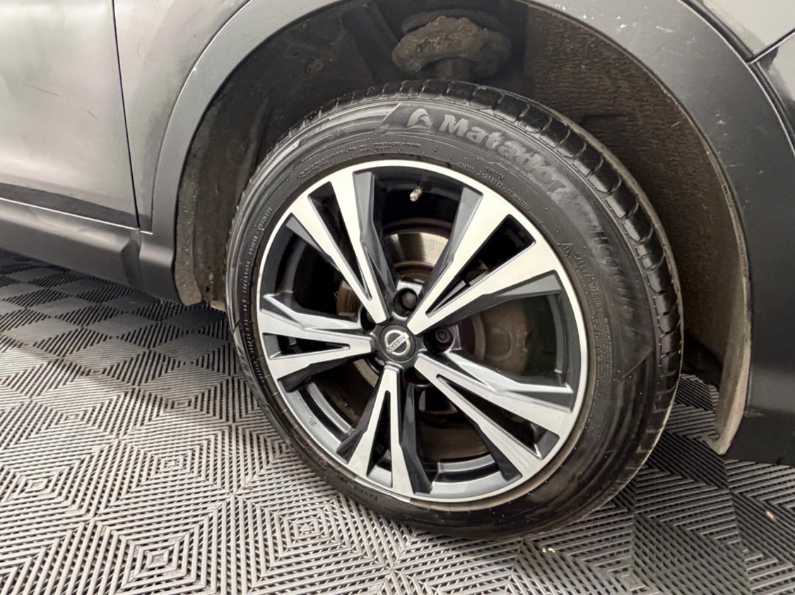 Used Nissan Qashqai 2017 for sale - 77787250: Photo 9
