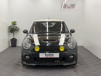 Used MINI Hatch 2010 for sale - 79632982: Photo