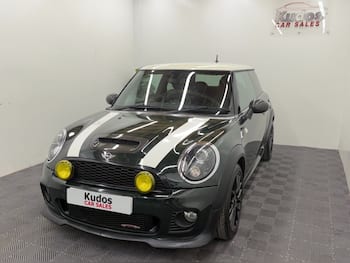Used MINI Hatch 2010 for sale - 79632982: Photo