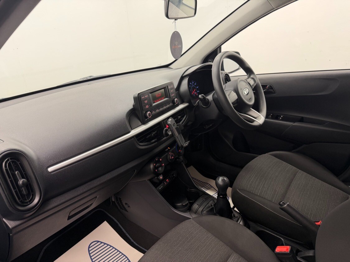 Used Kia Picanto 2018 for sale - 77813846: Photo 16