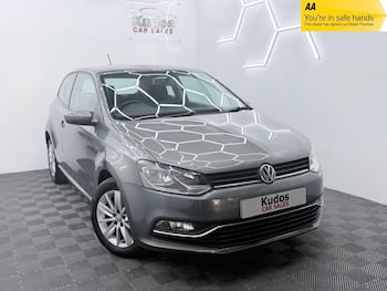 Used Volkswagen Polo 2014 for sale - 79859462: Photo