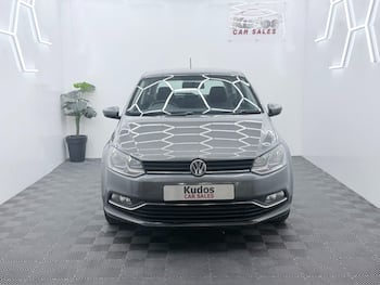 Used Volkswagen Polo 2014 for sale - 79859462: Photo