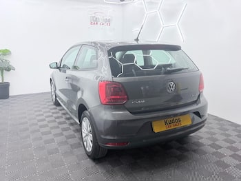 Used Volkswagen Polo 2014 for sale - 79859462: Photo