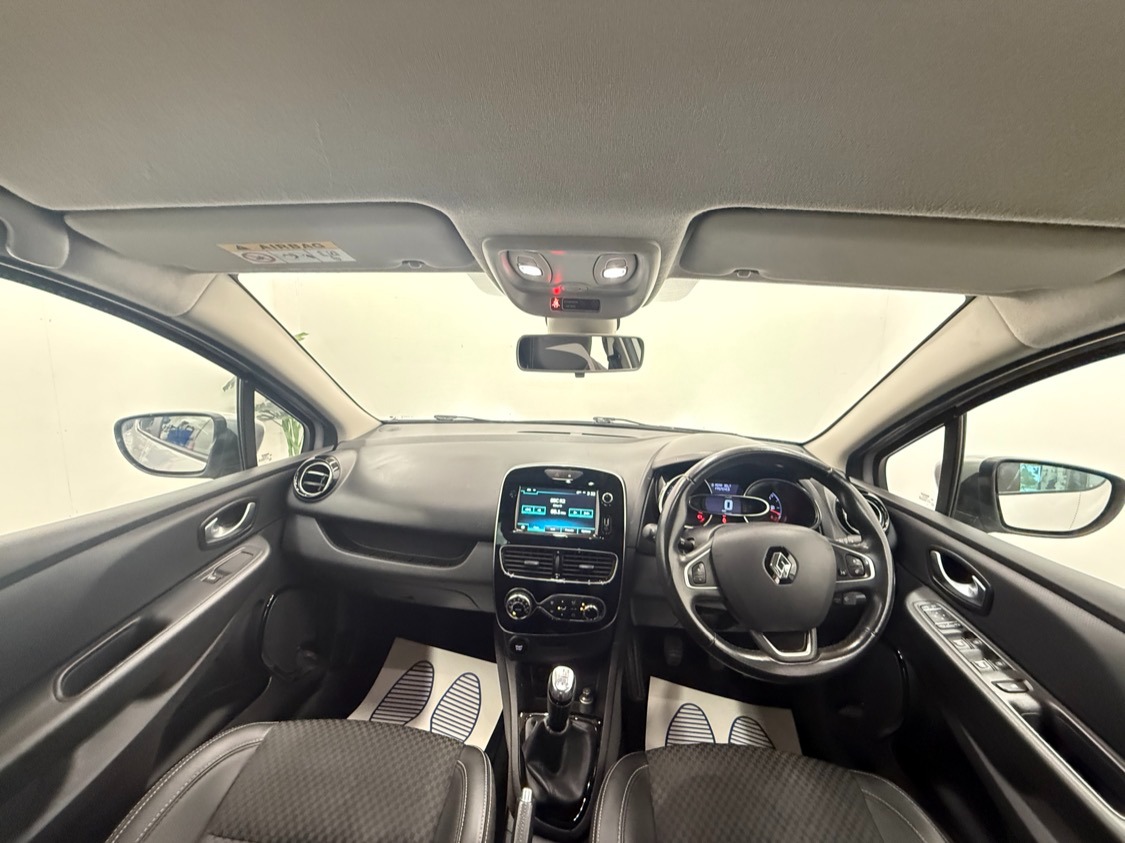 Used Renault Clio 2019 for sale - 76466135: Photo 14