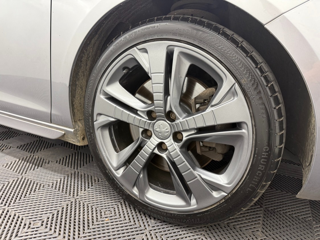 Used Peugeot 308 2016 for sale - 76594940: Photo 10