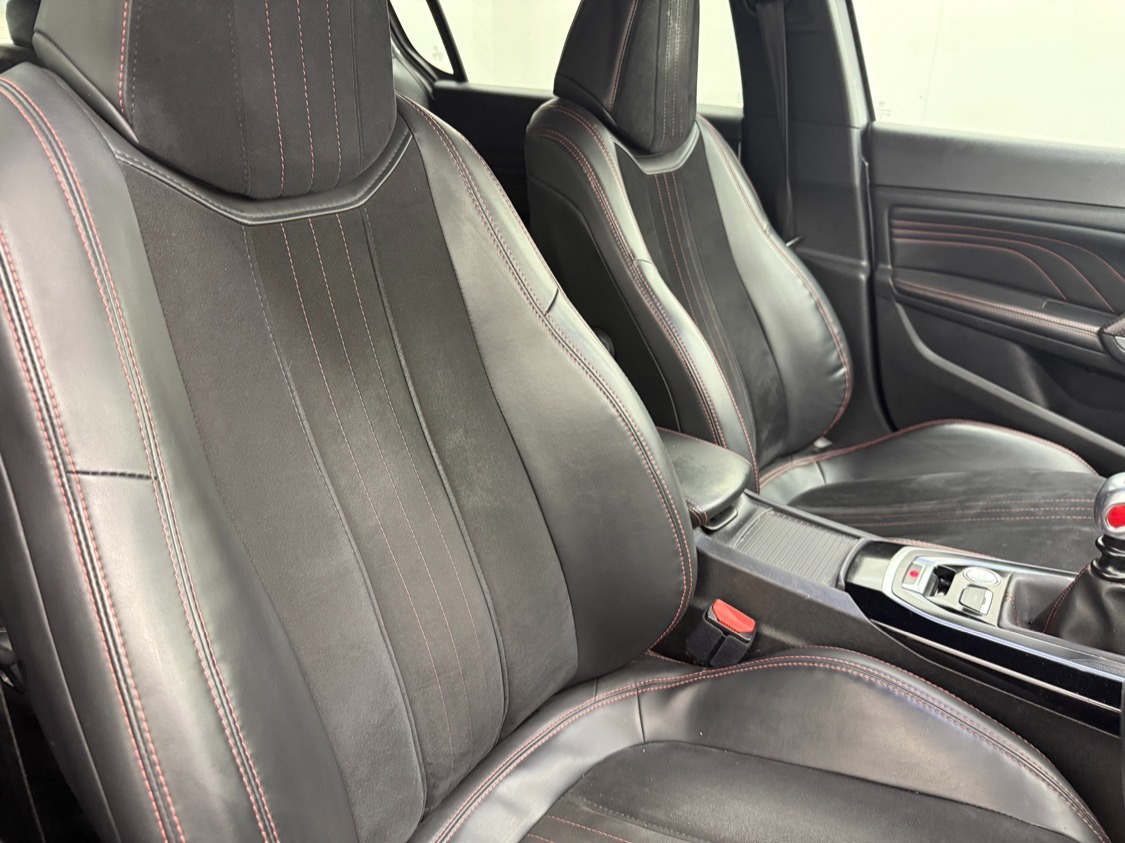 Used Peugeot 308 2016 for sale - 76594940: Photo 13