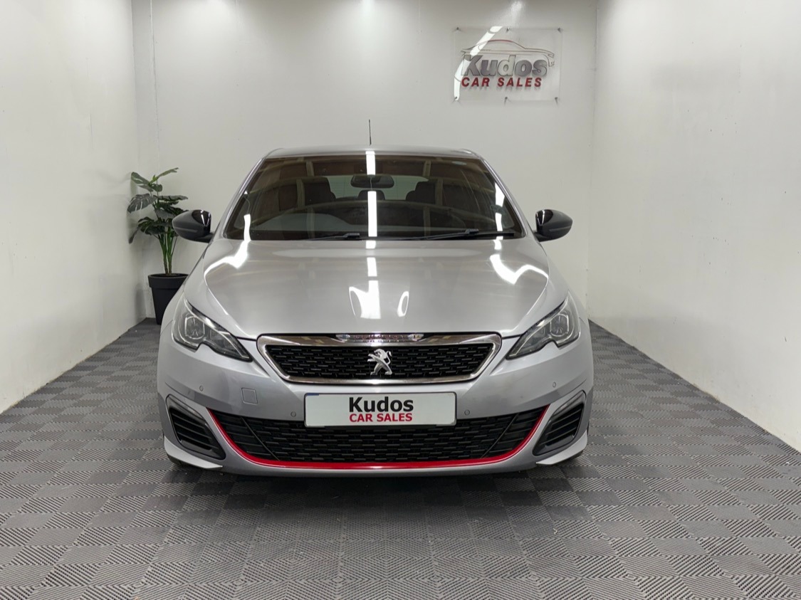 Used Peugeot 308 2016 for sale - 76594940: Photo 3