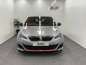 Used Peugeot 308 2016 for sale - 76594940: Photo