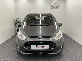 Used Ford B-MAX 2015 for sale - 76334995: Photo 3