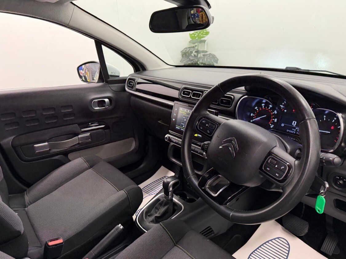 Used Citroen C3 2017 for sale - 77998456: Photo 10