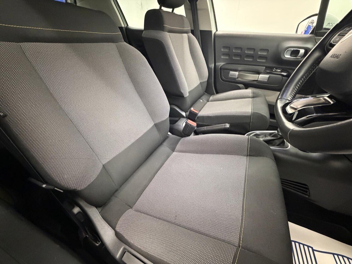 Used Citroen C3 2017 for sale - 77998456: Photo 14