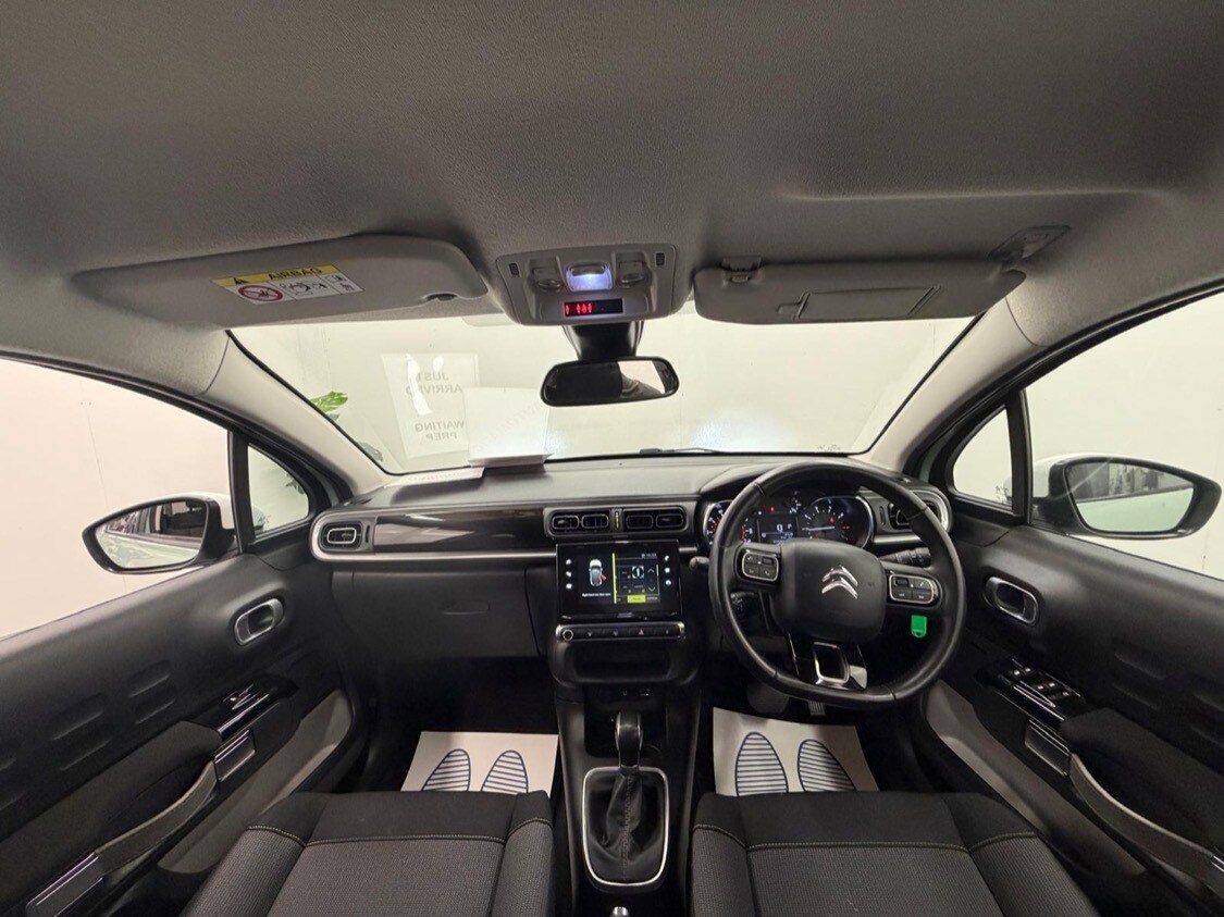 Used Citroen C3 2017 for sale - 77998456: Photo 15