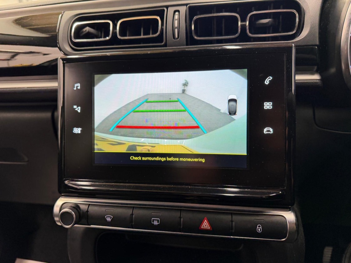 Used Citroen C3 2017 for sale - 77998456: Photo 19