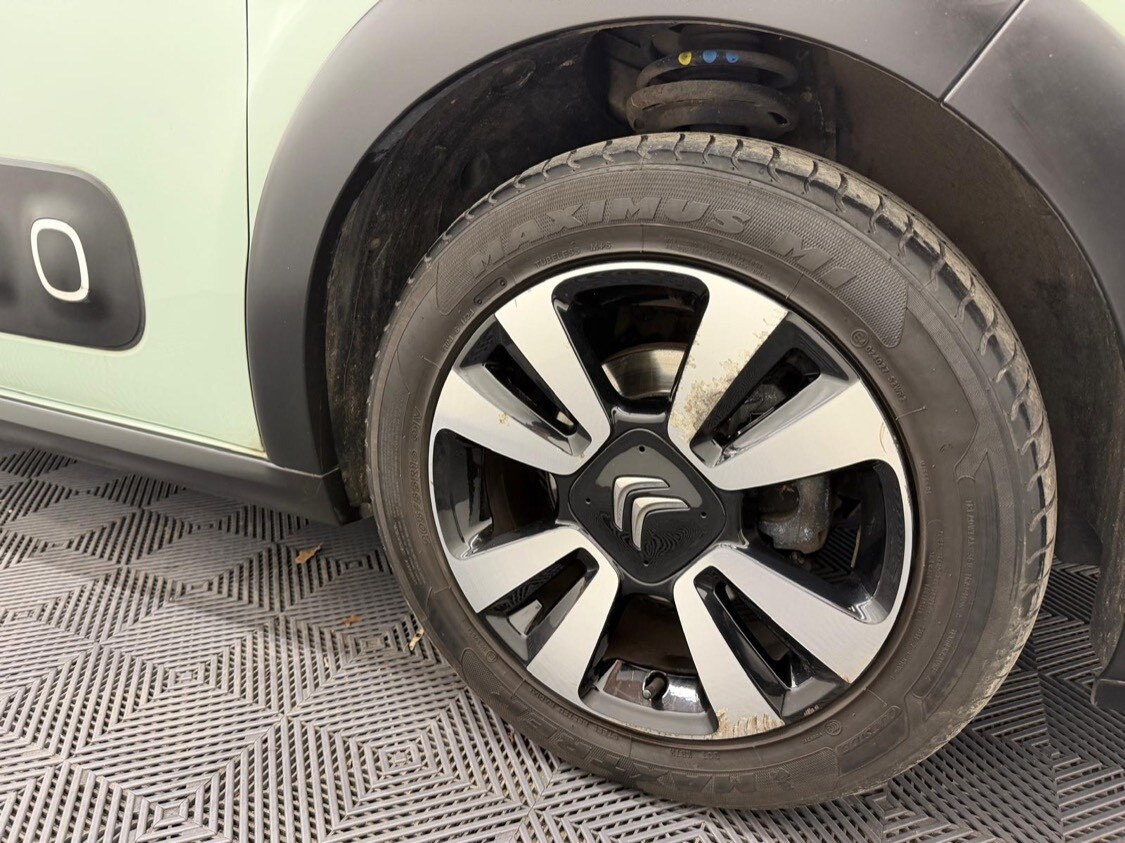 Used Citroen C3 2017 for sale - 77998456: Photo 9