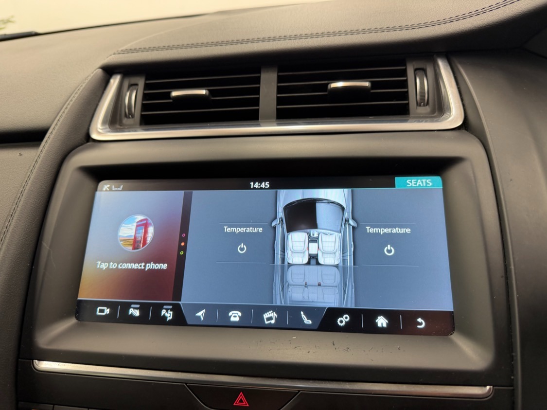 Used Jaguar E-Pace 2018 for sale - 76627422: Photo 15