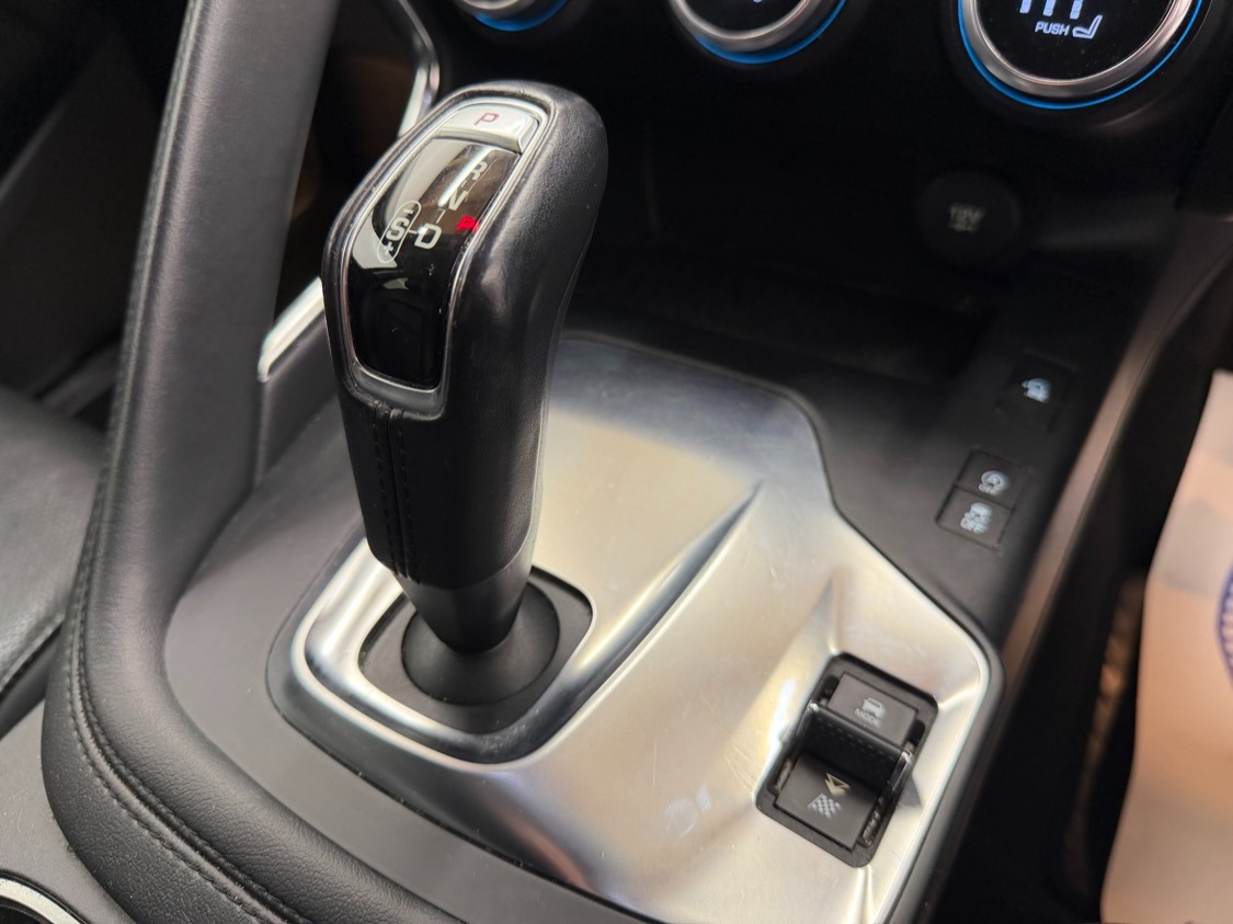 Used Jaguar E-Pace 2018 for sale - 76627422: Photo 19