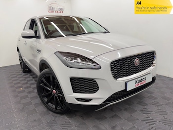 2018 (18) - 2.0d S D150 AWD 5dr Automatic ** HUGE LUXURY SPEC ** FSH