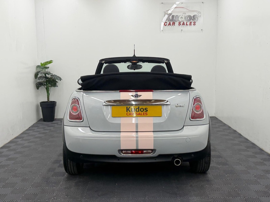 Used MINI Convertible 2013 for sale - 77592229: Photo 6