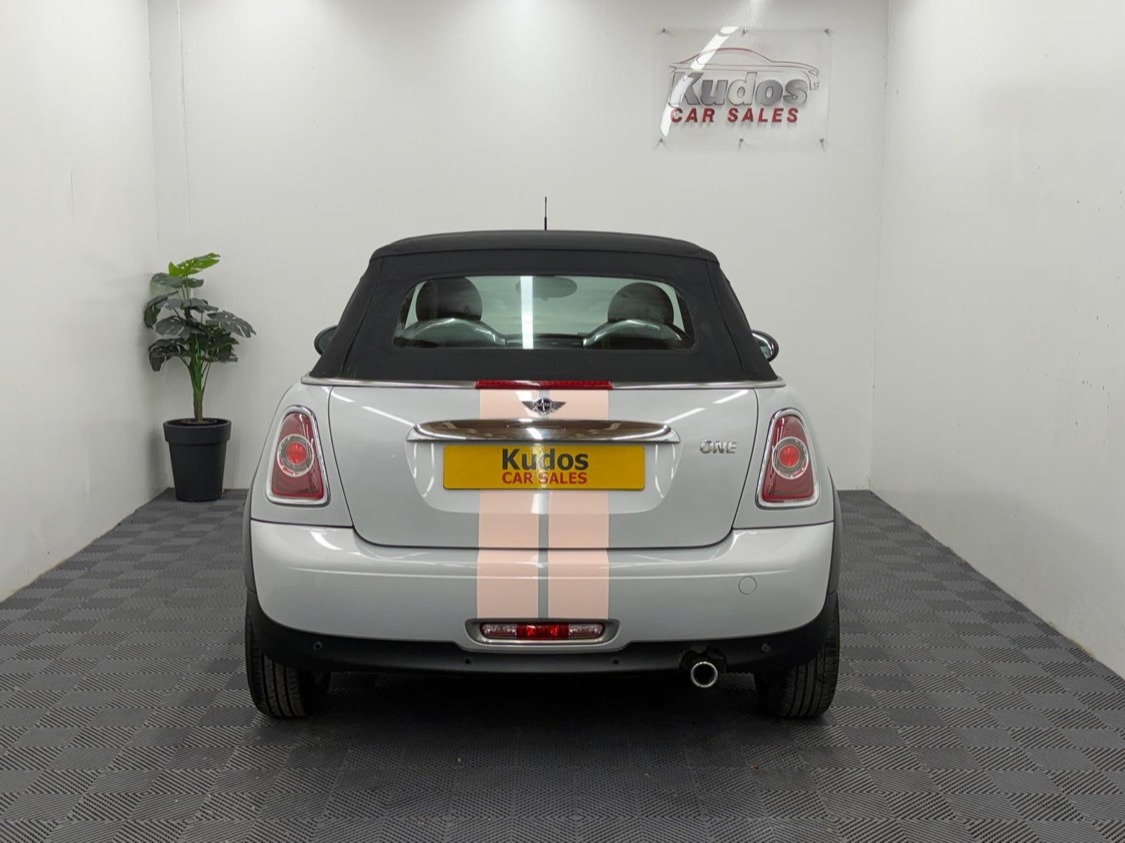 Used MINI Convertible 2013 for sale - 77592229: Photo 7
